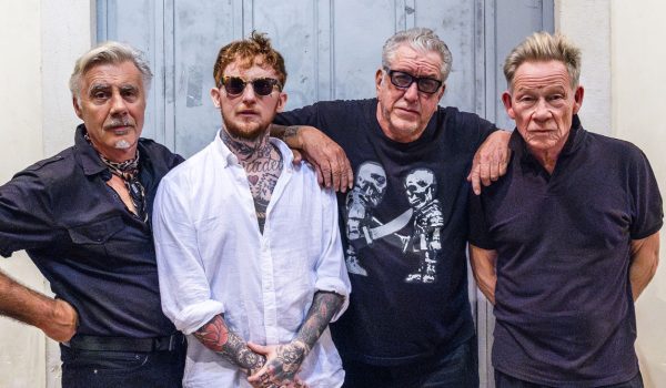 sex pistols